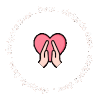 Grato Obrigada Deus Sticker