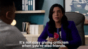 Tough Love Friendship GIF by Kim's Convenience
