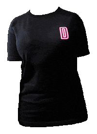 T-Shirt Top Sticker by Dreamboys