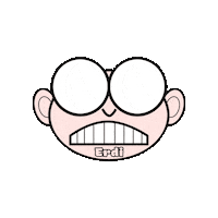 Erdi Sticker by Listelik