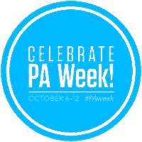 Physician Assistant Pas Sticker by AAPA