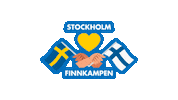 Finnkampen Sticker by VisitStockholm