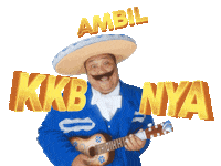 Car Promo Sticker by VIRA BCA