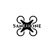 Drone Apr Sticker by BigTommy