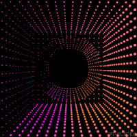 trippy GIF by Pi-Slices