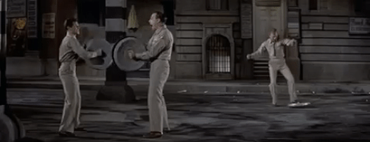 classic film GIF by Warner Archive