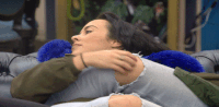 bbuk big brother reality tv cbb celebrity big brother GIF