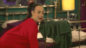 bbuk big brother reality tv cbb celebrity big brother GIF