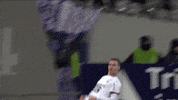 Benjamin Bourigeaud Football GIF by Stade Rennais F.C.