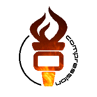 54321 Sticker by Entorch