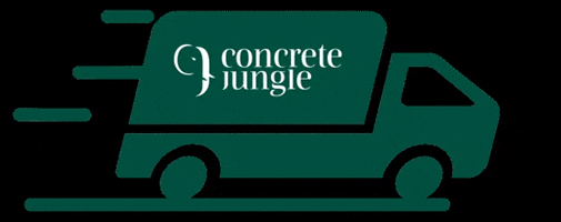 concretejunglede giphygifmaker cj concrete jungle GIF