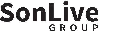 Deejay Sevilla Sticker by SoniLive Group