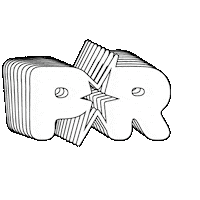 Pr Sticker by GERNGROSS GLOWINSKI