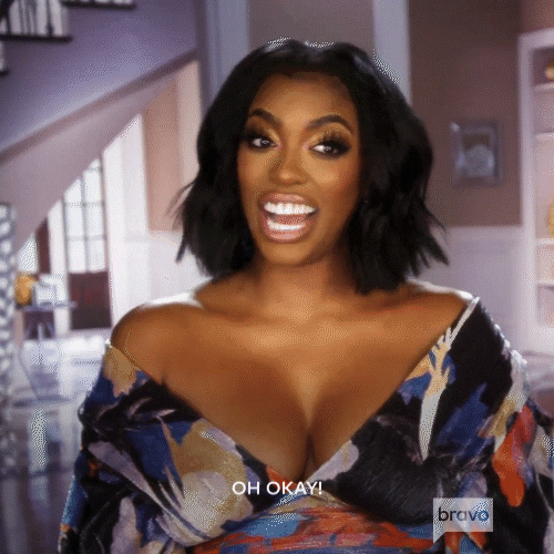 Rhoa GIF by Bravo TV