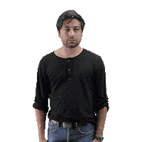 tired sleep Sticker by Monólogos sin Propina