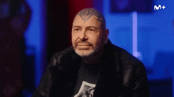 Dragon Serie GIF by Movistar Plus+