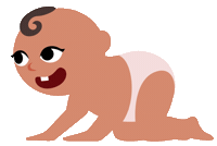 Mama Sticker by Echte Mamas