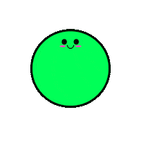 Happy Feliz Sticker