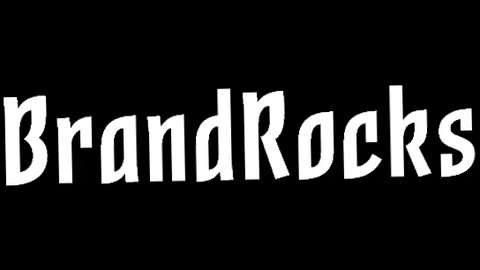 BrandRocks giphyupload music live style GIF
