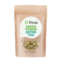 Detox Fitviafamily Sticker by fitvia