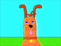Perrin GIF by Fantastic3dcreation