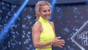 Actrizespañola GIF by El Hormiguero