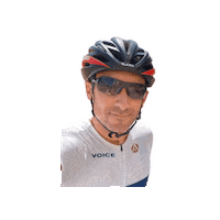 voicesportsco voice gafas voice zerox lente zerox Sticker