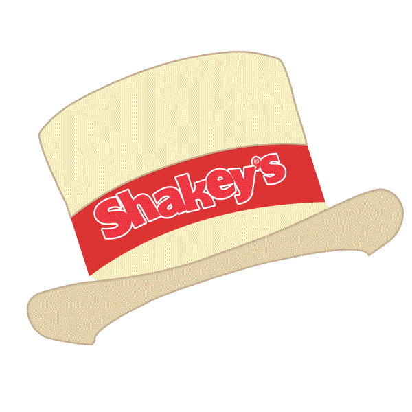 fun halloween Sticker by Shakey's USA