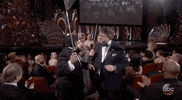 guillermo GIF by The Academy Awards