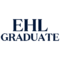 Sticker by EHL