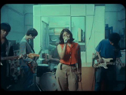 Singapore Dreaming GIF by Topshelf Records