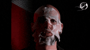 Art Halloween GIF by Medalla