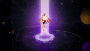 majorlazer major lazer lazer lazerism GIF