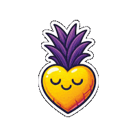 Heart Love Sticker by whynot