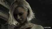 Video Game Horror GIF by CAPCOM