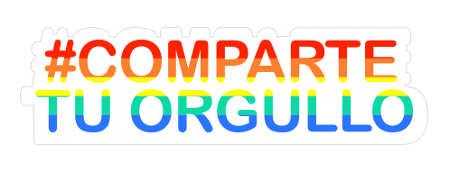 Gay Love Sticker by Lider Chile