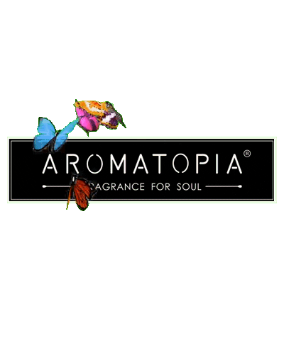 Zara Aroma Sticker by Samberi