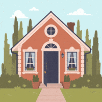 Home Realestate GIF by Stephanie