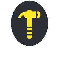 toolupcom milwaukee contractor power tools makita Sticker