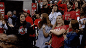 Ohio State Dancing GIF by Ohio State Athletics