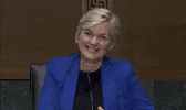 Jennifer Granholm GIF by GIPHY News