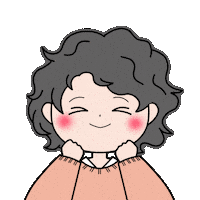 毛糸 Sticker