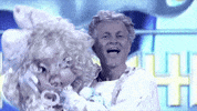 Themaskedsinger GIF by Маскираният певец