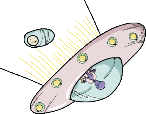 baby bb Sticker by ANA MARIA SAAD