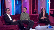 Berto Romero Fiesta GIF by Movistar Plus+