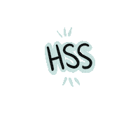 Hsp Sticker