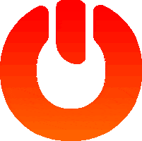 greenoxclub power switch alert poweron Sticker