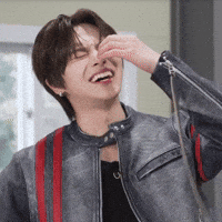 Leo GIF