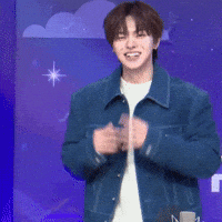 Leo GIF