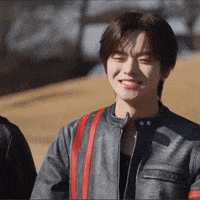 Leo GIF